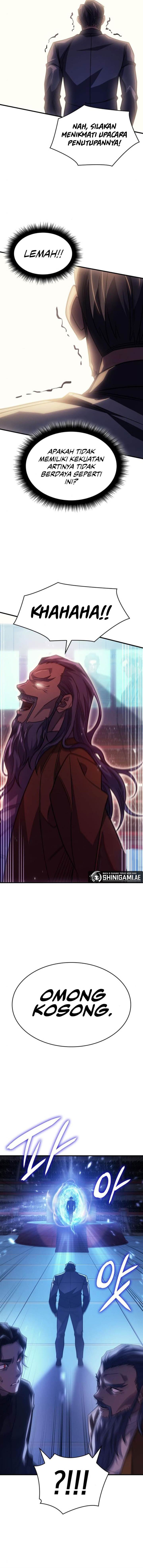 Regressing with the Kings Power Chap 62 - Next Chap 63