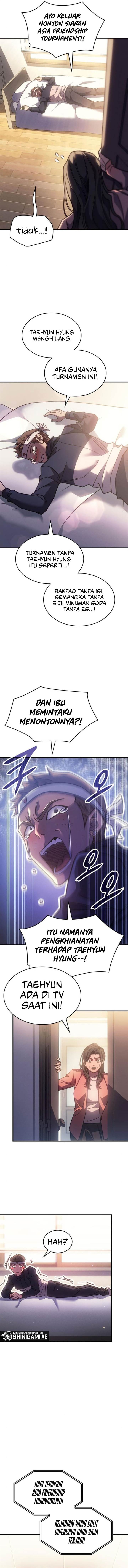 Regressing with the Kings Power Chap 62 - Next Chap 63