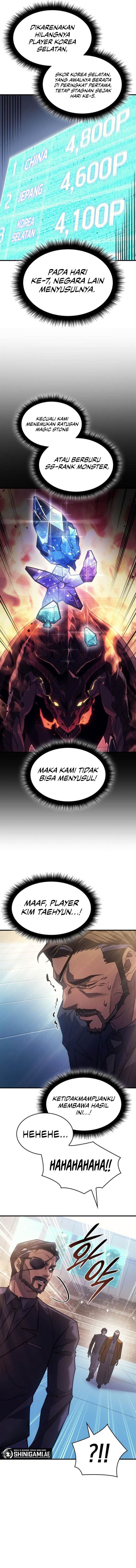 Regressing with the Kings Power Chap 62 - Next Chap 63