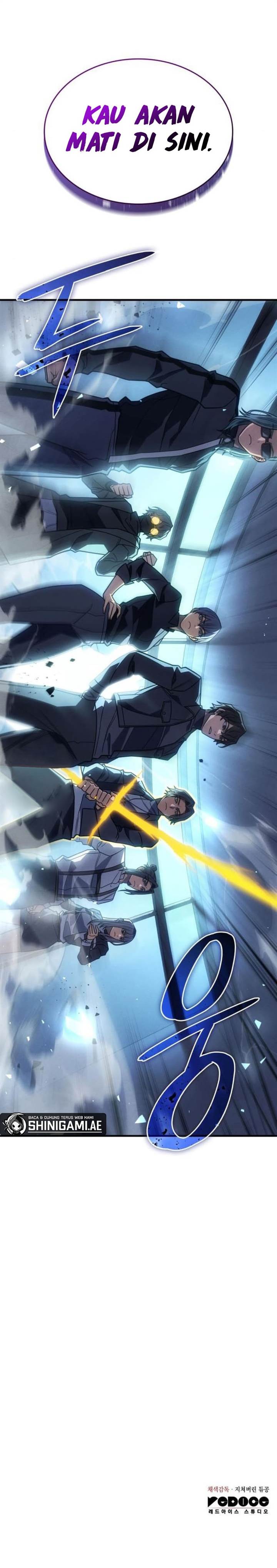 Regressing with the Kings Power Chap 62 - Next Chap 63