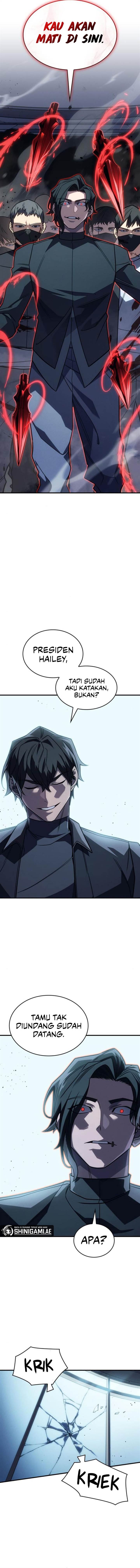 Regressing with the Kings Power Chap 62 - Next Chap 63