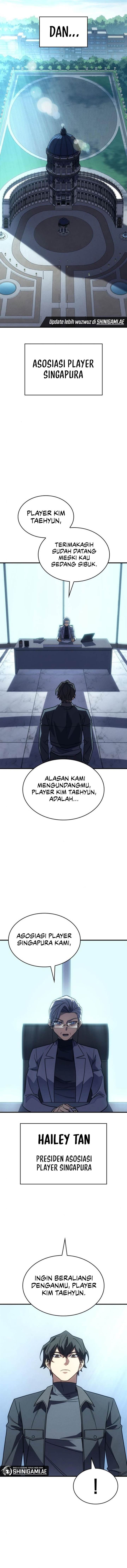 Regressing with the Kings Power Chap 62 - Next Chap 63