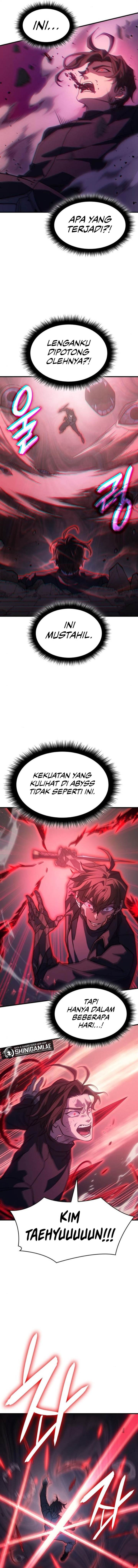 Regressing with the Kings Power Chap 63 - Next Chap 64