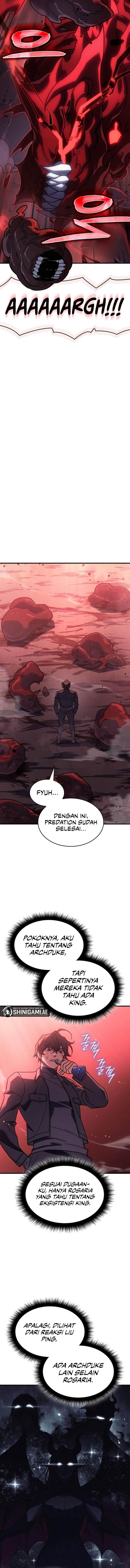 Regressing with the Kings Power Chap 63 - Next Chap 64