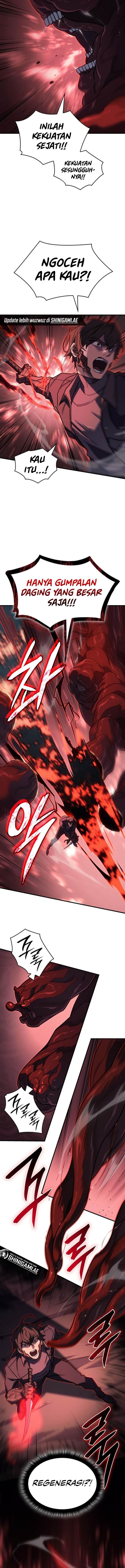 Regressing with the Kings Power Chap 63 - Next Chap 64