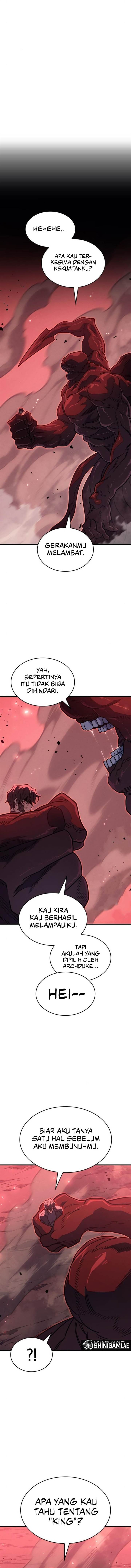 Regressing with the Kings Power Chap 63 - Next Chap 64