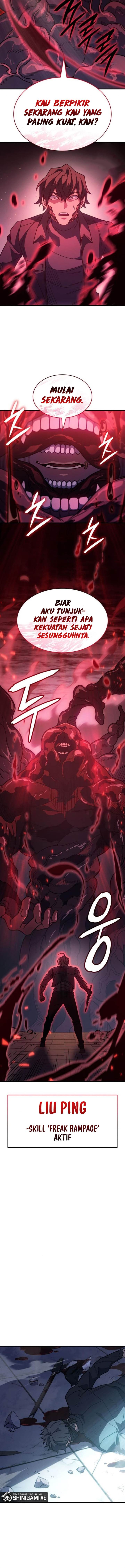 Regressing with the Kings Power Chap 63 - Next Chap 64