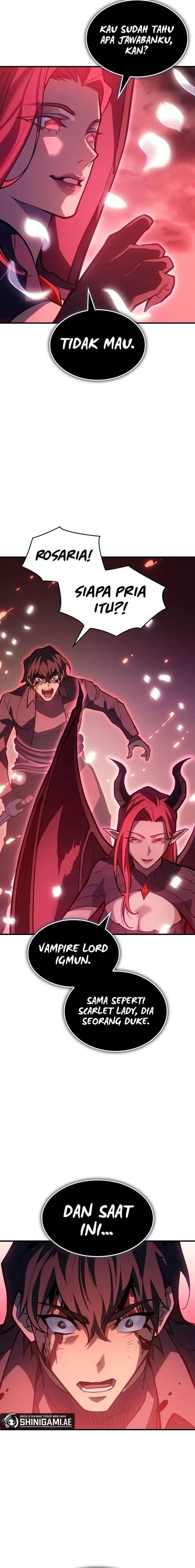 Regressing with the Kings Power Chap 64 - Next Chap 65