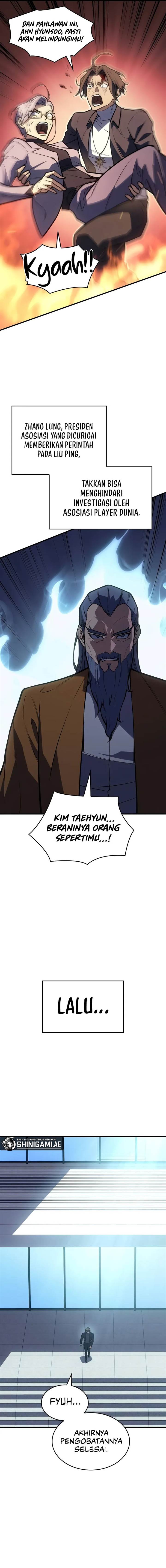 Regressing with the Kings Power Chap 64 - Next Chap 65