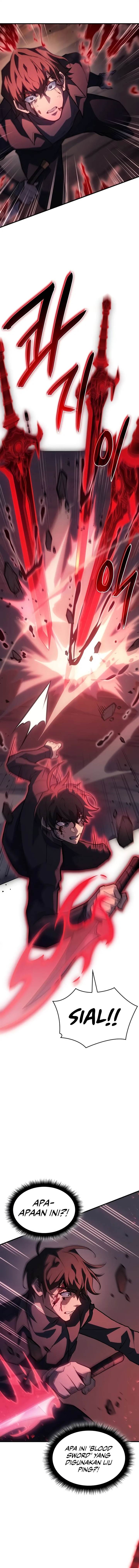 Regressing with the Kings Power Chap 64 - Next Chap 65