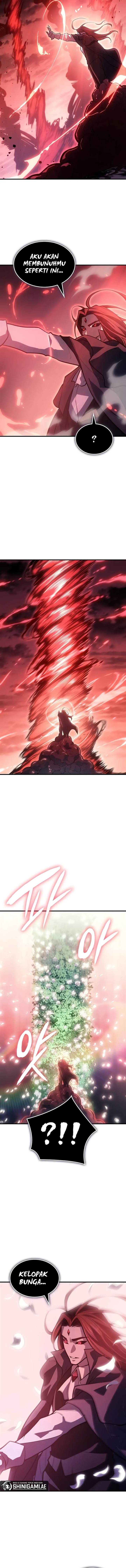 Regressing with the Kings Power Chap 64 - Next Chap 65