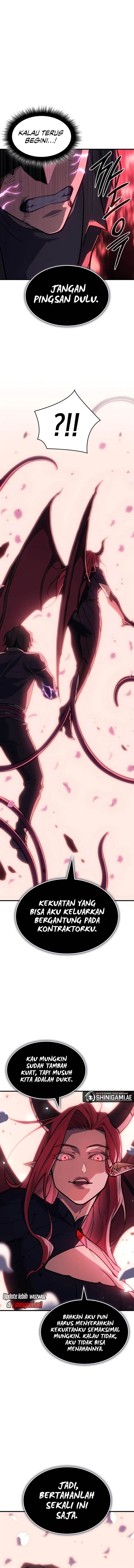 Regressing with the Kings Power Chap 64 - Next Chap 65