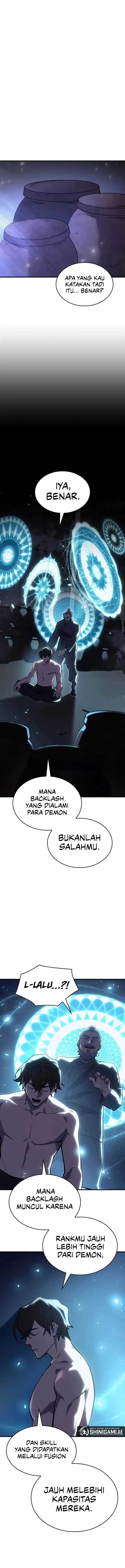 Regressing with the Kings Power Chap 65 - Next Chap 66