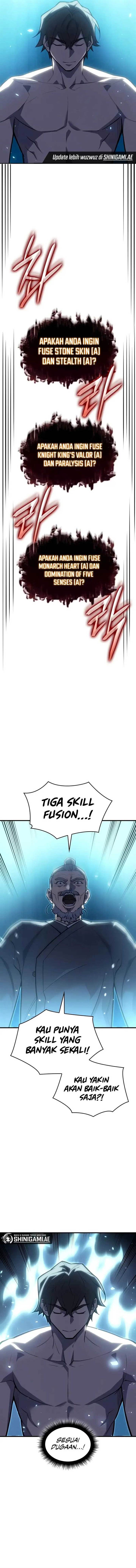 Regressing with the Kings Power Chap 65 - Next Chap 66