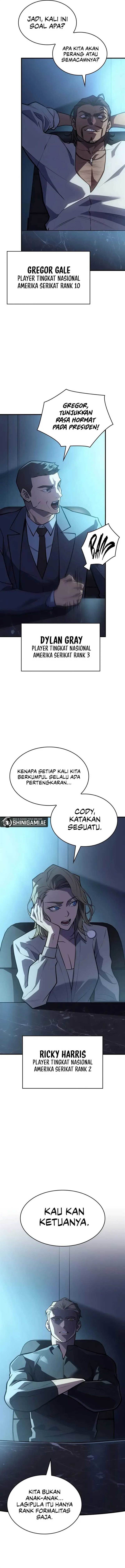 Regressing with the Kings Power Chap 65 - Next Chap 66