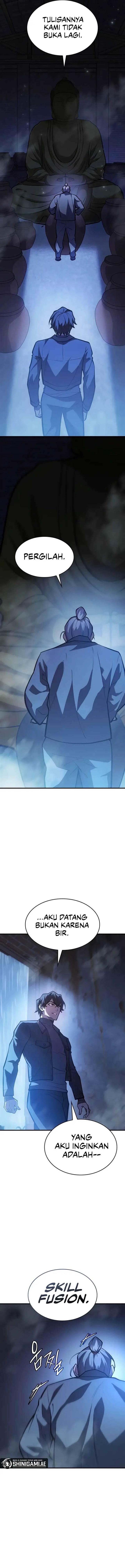 Regressing with the Kings Power Chap 65 - Next Chap 66