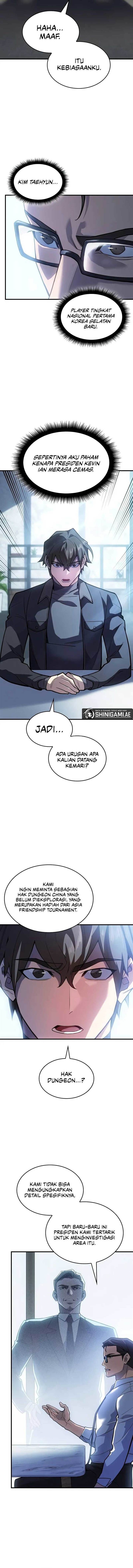 Regressing with the Kings Power Chap 66 - Next Chap 67