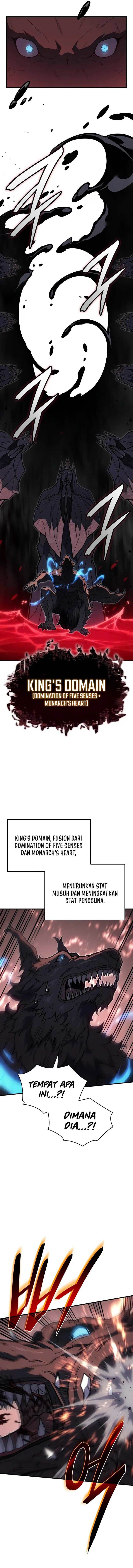 Regressing with the Kings Power Chap 66 - Next Chap 67
