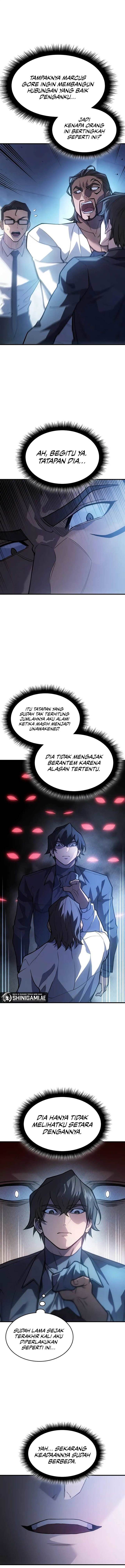 Regressing with the Kings Power Chap 66 - Next Chap 67