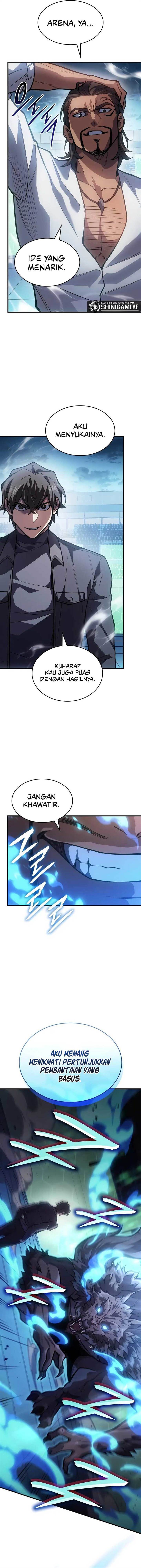 Regressing with the Kings Power Chap 66 - Next Chap 67