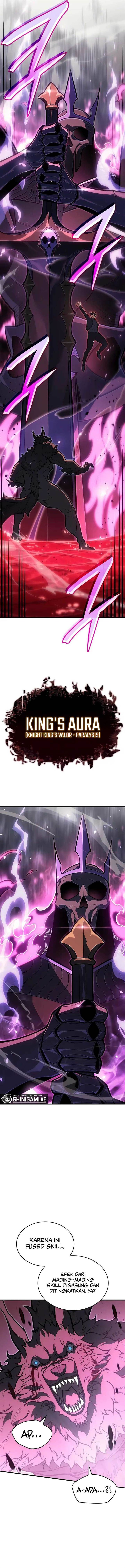 Regressing with the Kings Power Chap 66 - Next Chap 67