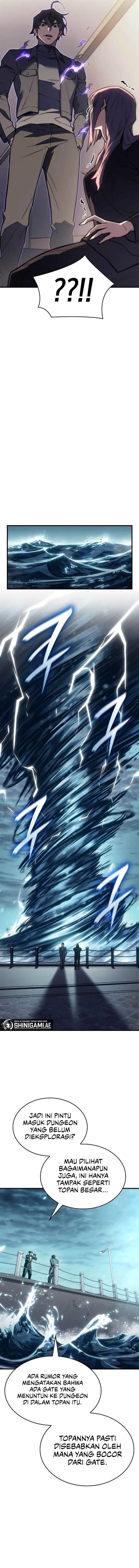 Regressing with the Kings Power Chap 67 - Next Chap 68