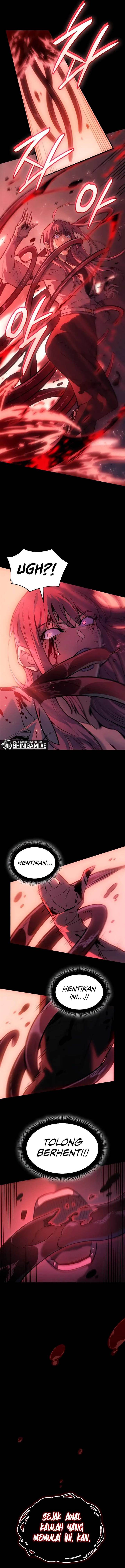 Regressing with the Kings Power Chap 67 - Next Chap 68