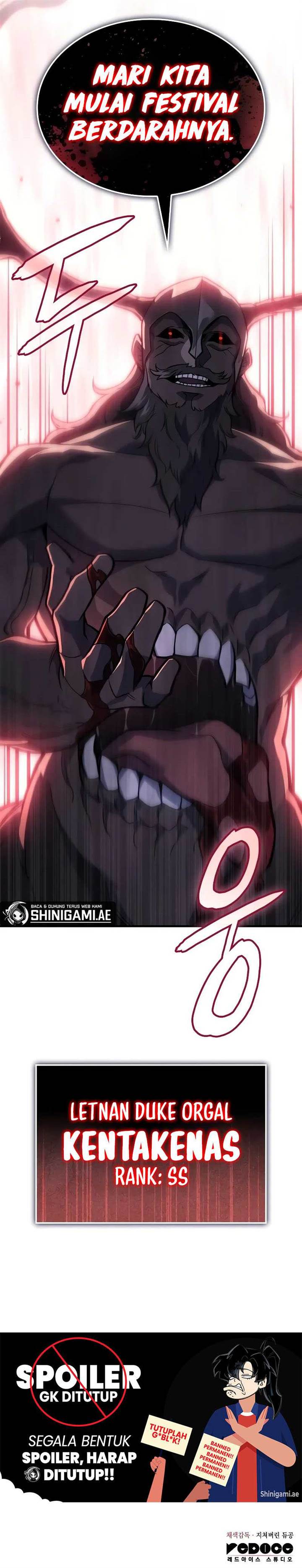 Regressing with the Kings Power Chap 67 - Next Chap 68