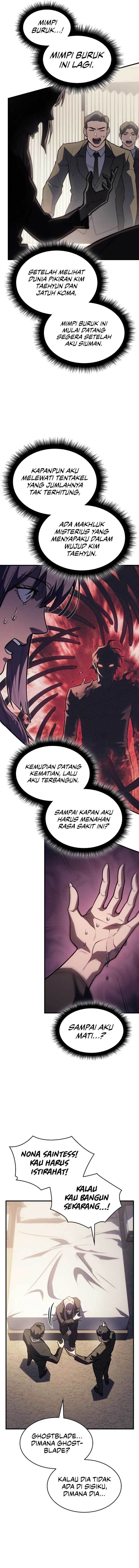 Regressing with the Kings Power Chap 67 - Next Chap 68