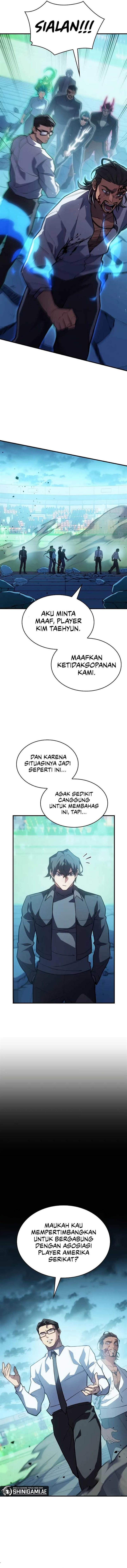 Regressing with the Kings Power Chap 67 - Next Chap 68