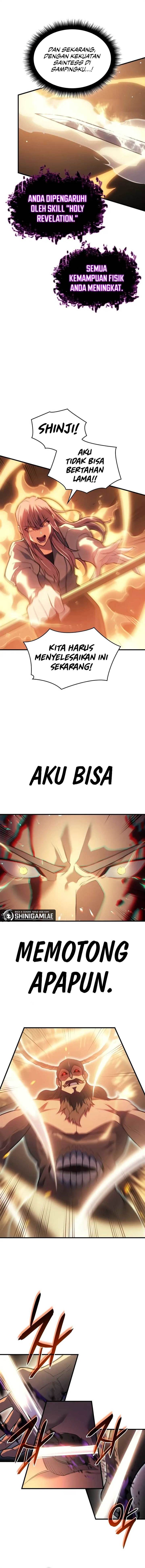 Regressing with the Kings Power Chap 68 - Next Chap 69