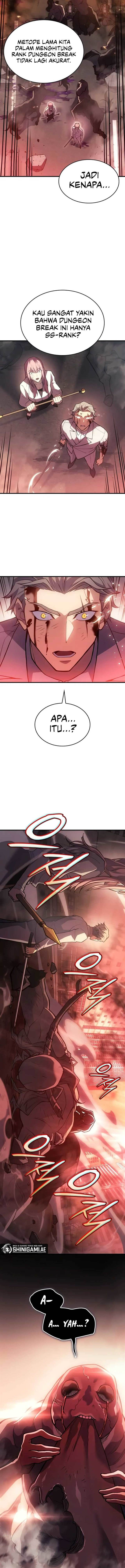 Regressing with the Kings Power Chap 68 - Next Chap 69