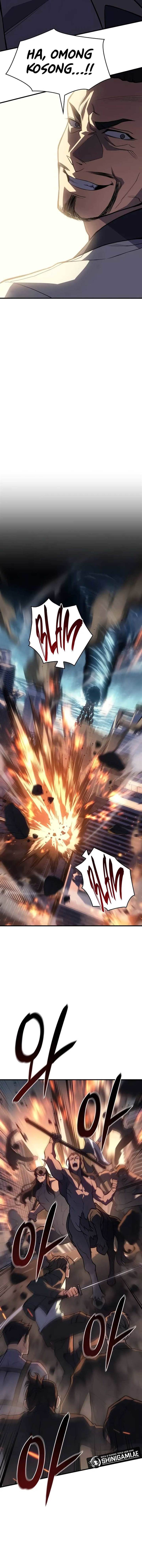 Regressing with the Kings Power Chap 68 - Next Chap 69