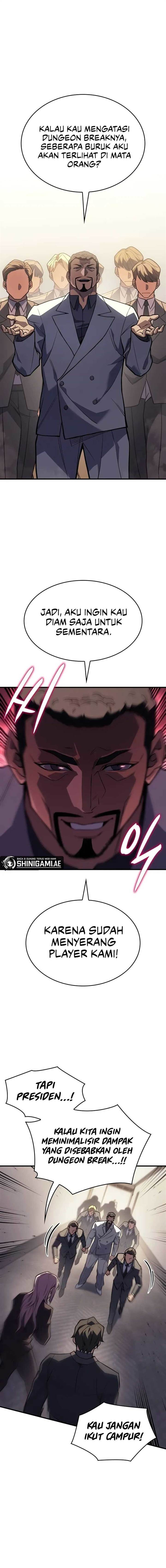 Regressing with the Kings Power Chap 68 - Next Chap 69