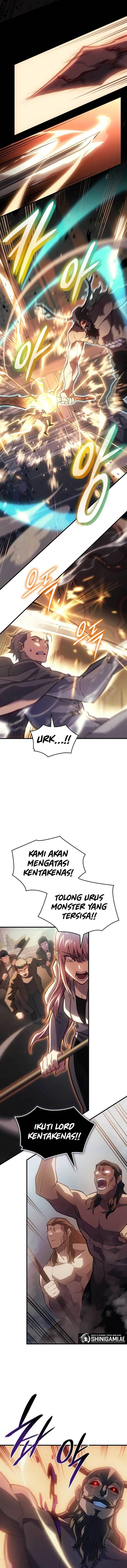 Regressing with the Kings Power Chap 68 - Next Chap 69