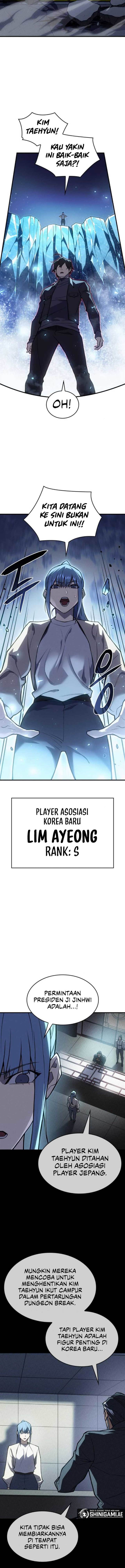 Regressing with the Kings Power Chap 69 - Next Chap 70