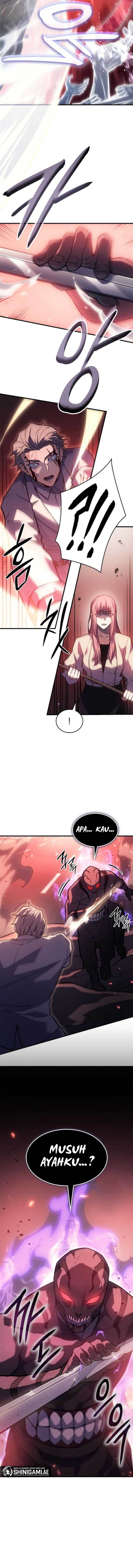 Regressing with the Kings Power Chap 69 - Next Chap 70