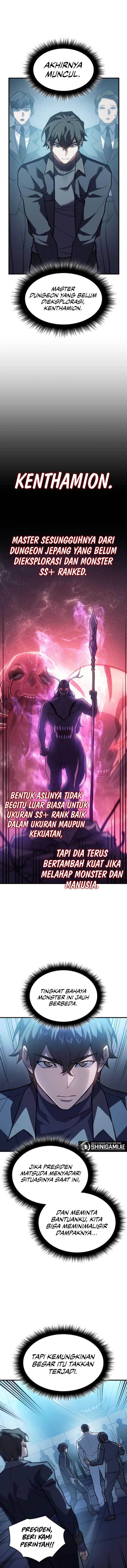 Regressing with the Kings Power Chap 69 - Next Chap 70