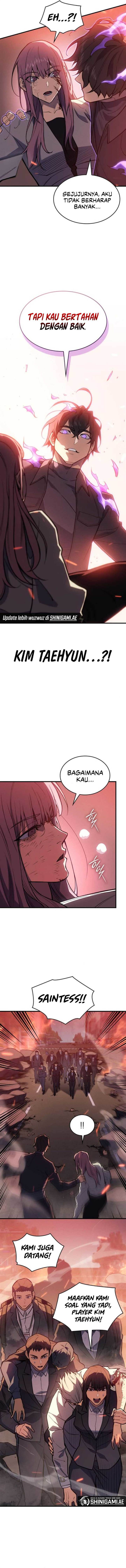 Regressing with the Kings Power Chap 69 - Next Chap 70