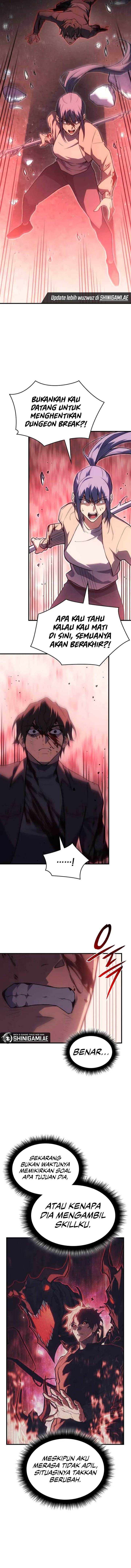 Regressing with the Kings Power Chap 70 - Next Chap 71