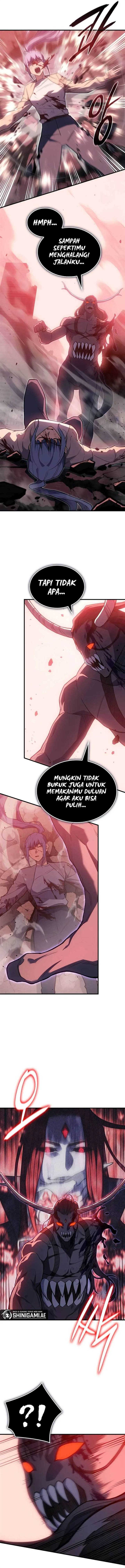 Regressing with the Kings Power Chap 70 - Next Chap 71