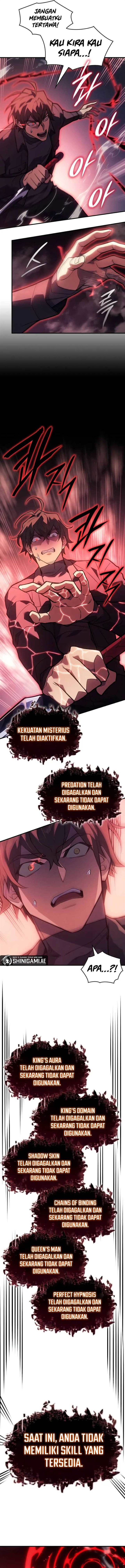 Regressing with the Kings Power Chap 70 - Next Chap 71