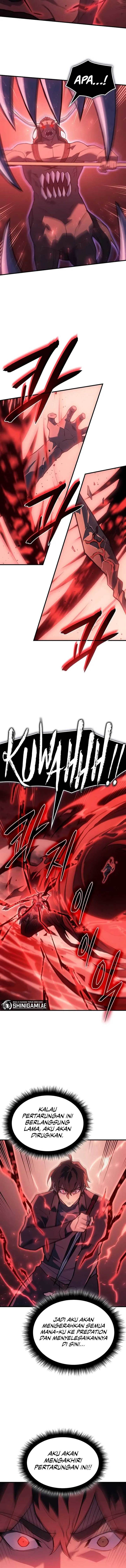 Regressing with the Kings Power Chap 70 - Next Chap 71