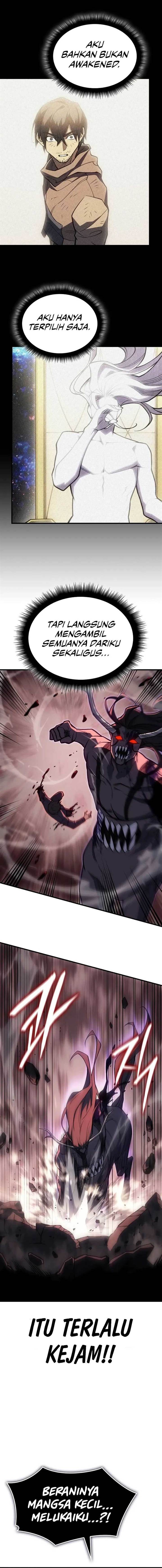 Regressing with the Kings Power Chap 70 - Next Chap 71