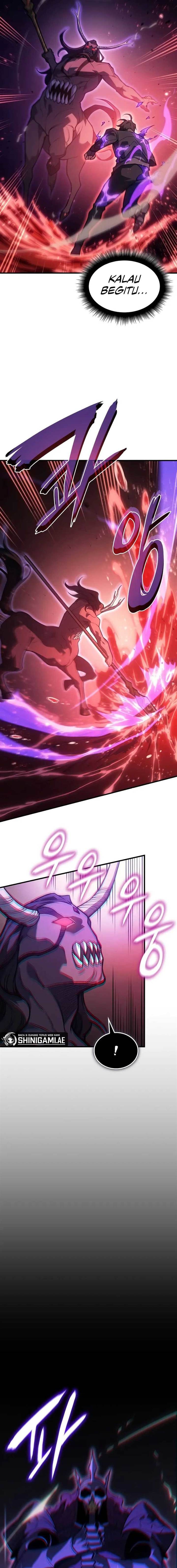 Regressing with the Kings Power Chap 70 - Next Chap 71