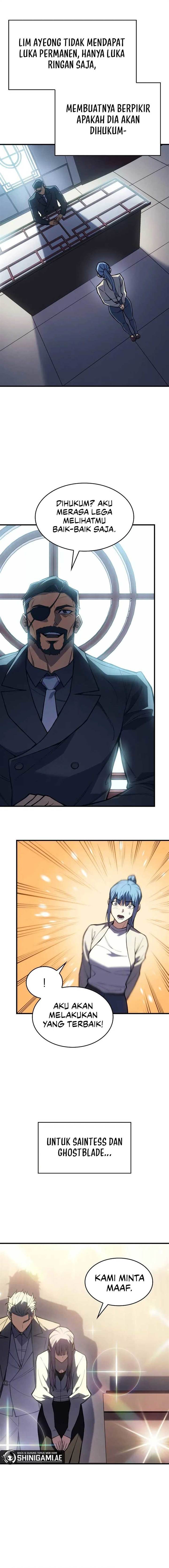 Regressing with the Kings Power Chap 71 - Next Chap 72