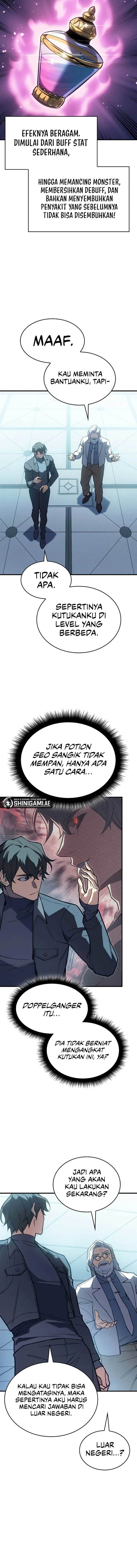 Regressing with the Kings Power Chap 71 - Next Chap 72