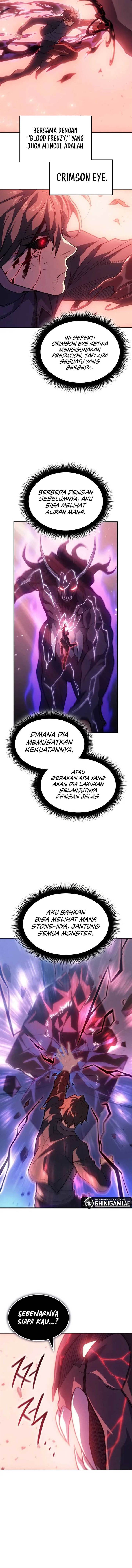 Regressing with the Kings Power Chap 71 - Next Chap 72
