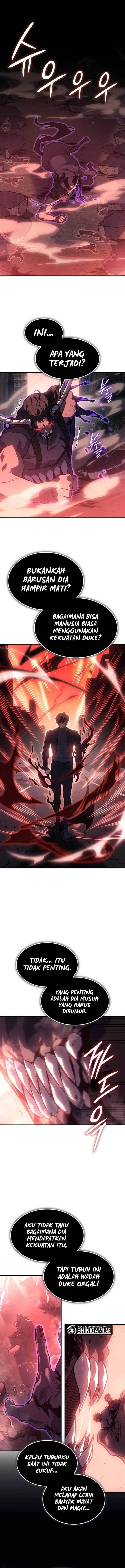 Regressing with the Kings Power Chap 71 - Next Chap 72