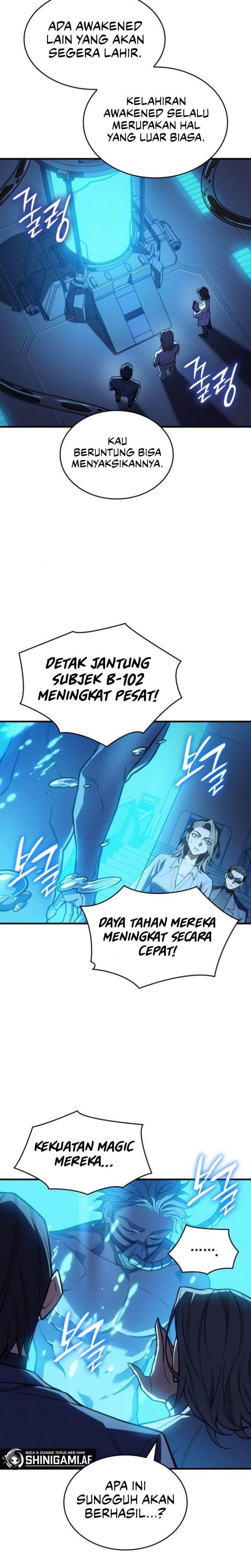 Regressing with the Kings Power Chap 72 - Next Chap 73